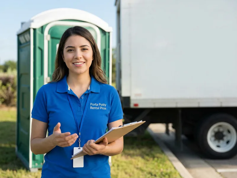 Porta Potty Rental  in Buhl  FAQ